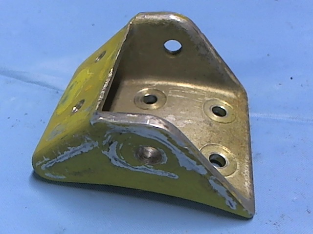 60-430057-3 Beechcraft - SUPPORT SEAT TRACK/RH INBD